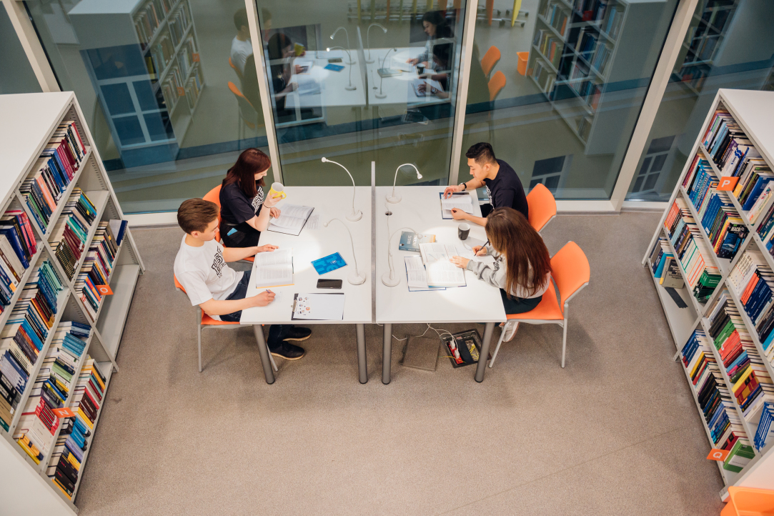 Перевод внутри Вышки